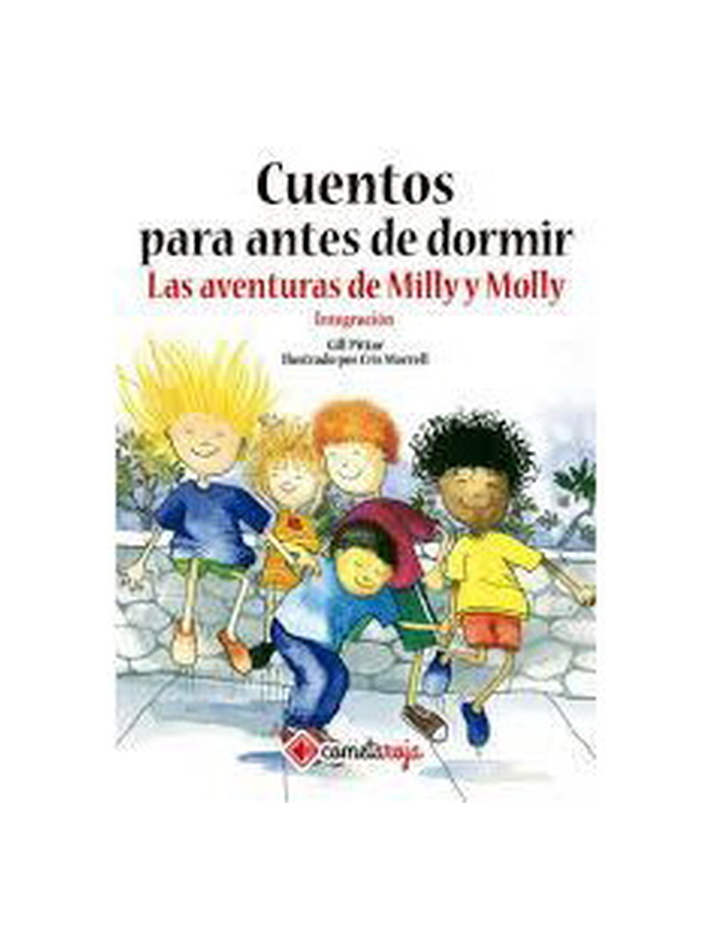 Cuentos para Antes de Dormir las Aventu-0