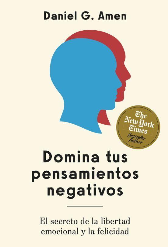 Domina Tus Pensamientos Negativos-0