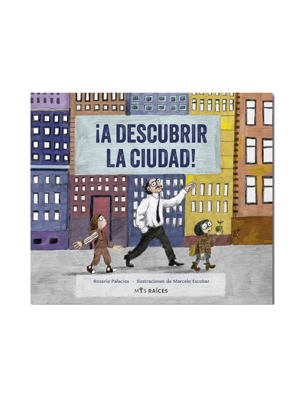 A Descubrir la Ciudad-0