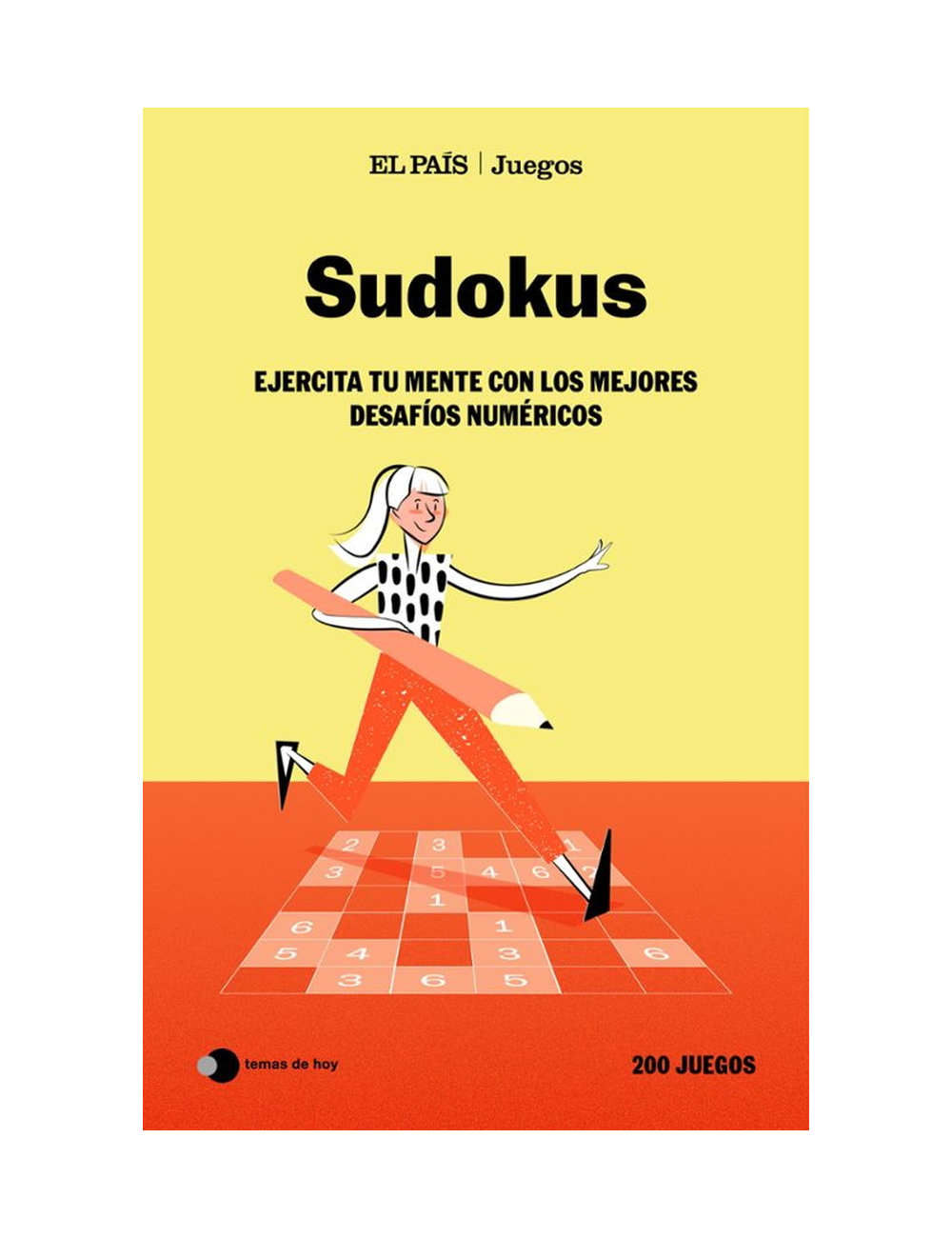 Sudokus el País de Juegos-0