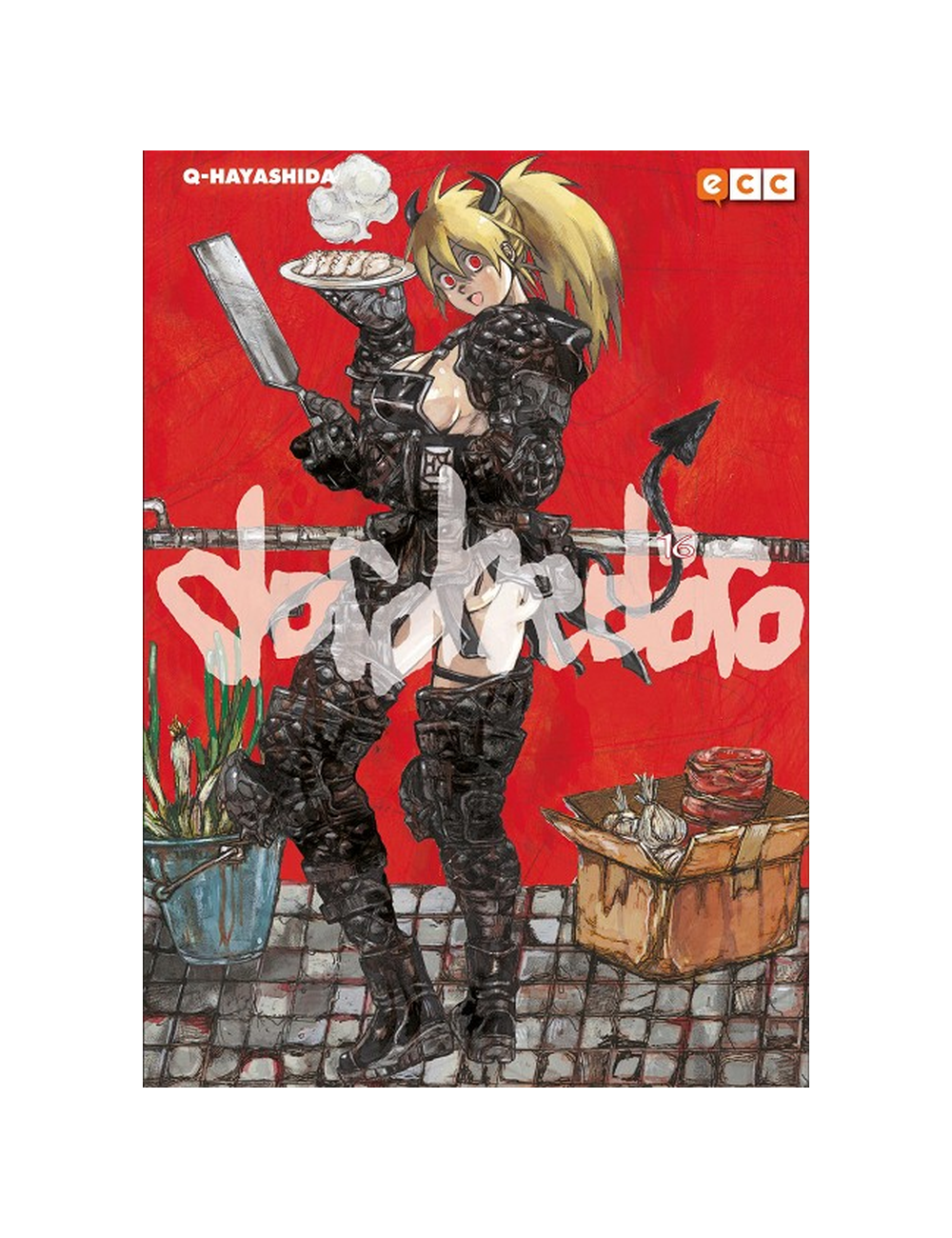 DOROHEDORO NÚM. 16-0