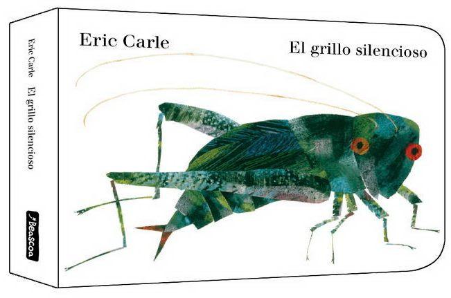 EL GRILLO SILENCIOSO-0