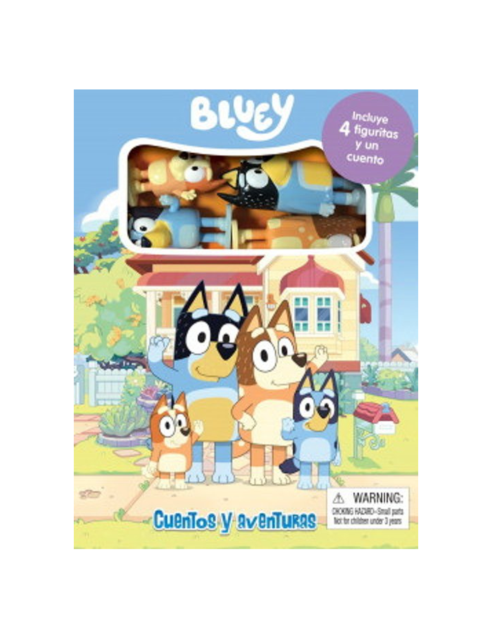 BLUEY CUENTOS Y AVENTURAS-0