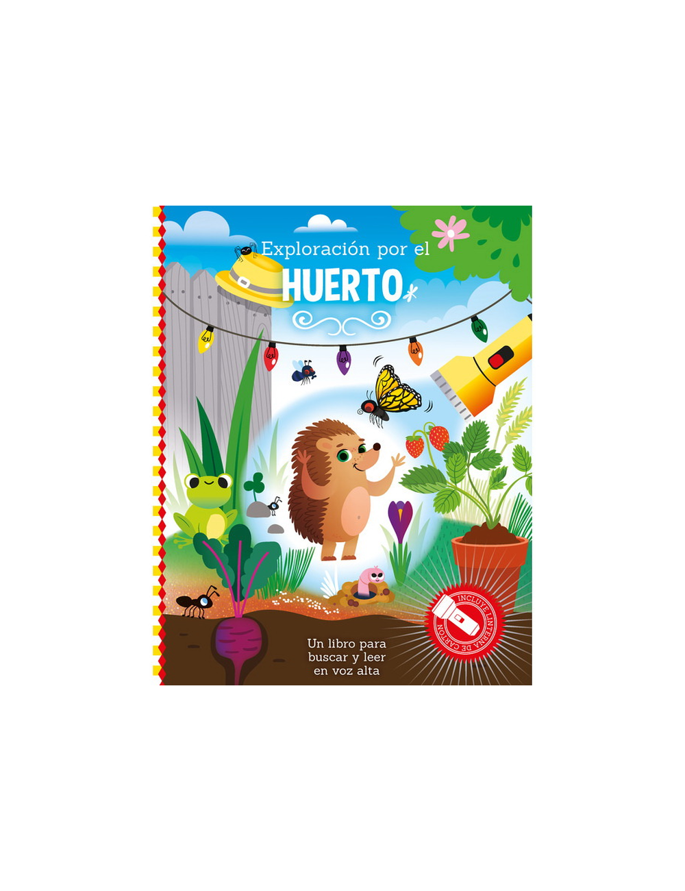 Exploración por el Huerto-0