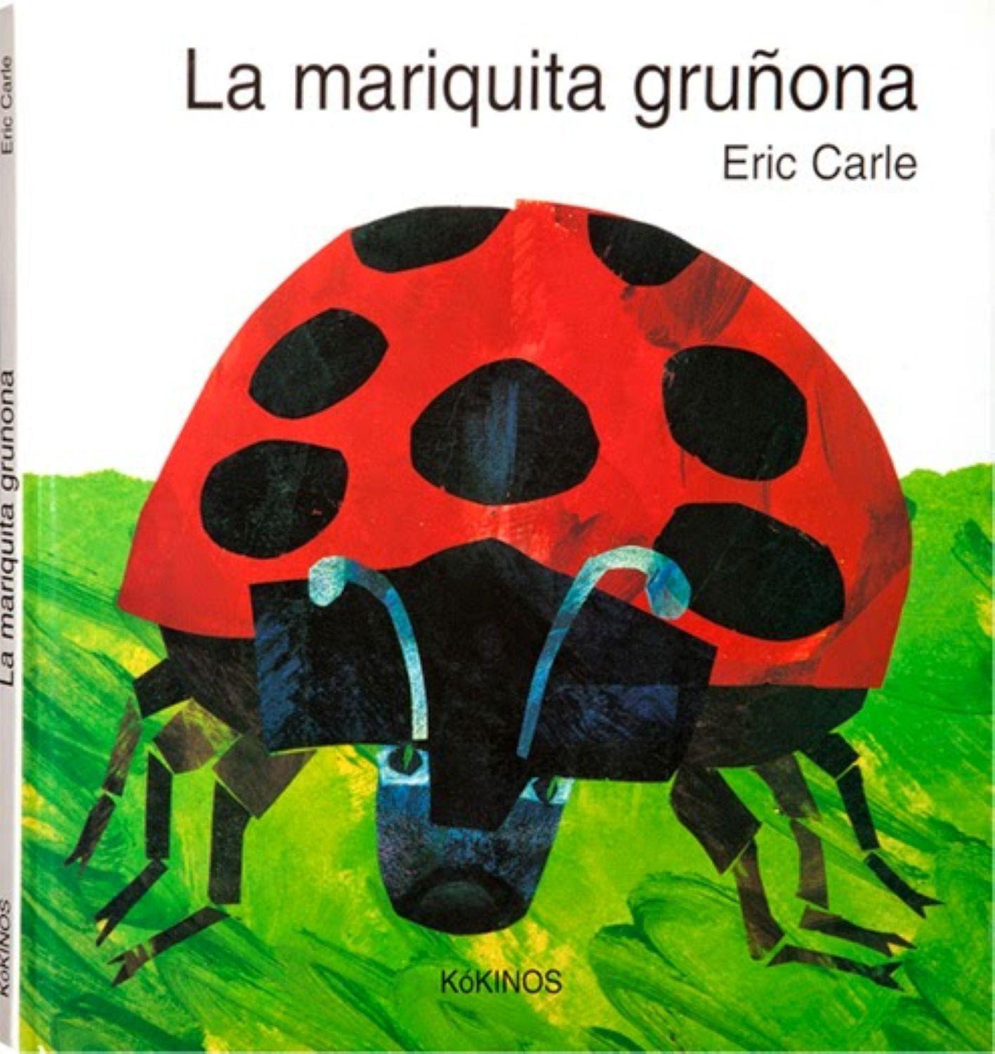La Mariquita Gruñona-0