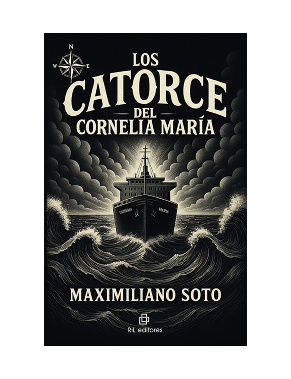 Los Catorce del Cornelia María-0