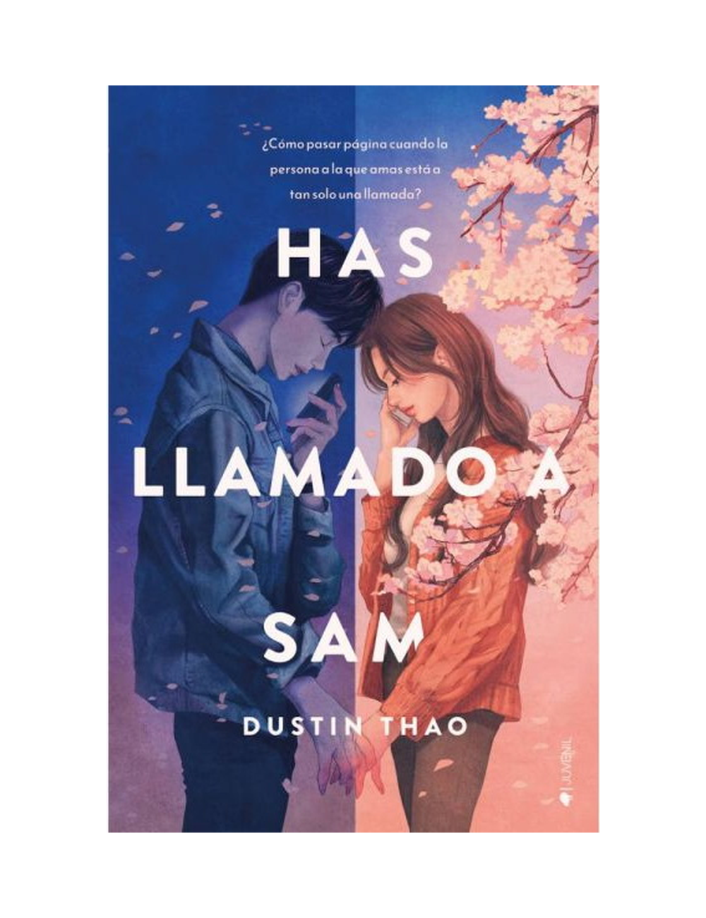 HAS LLAMADO A SAM-0