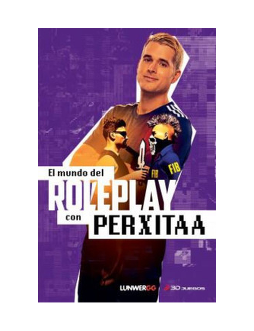 EL MUNDO DEL ROLEPLAY CON PERXITAA-0