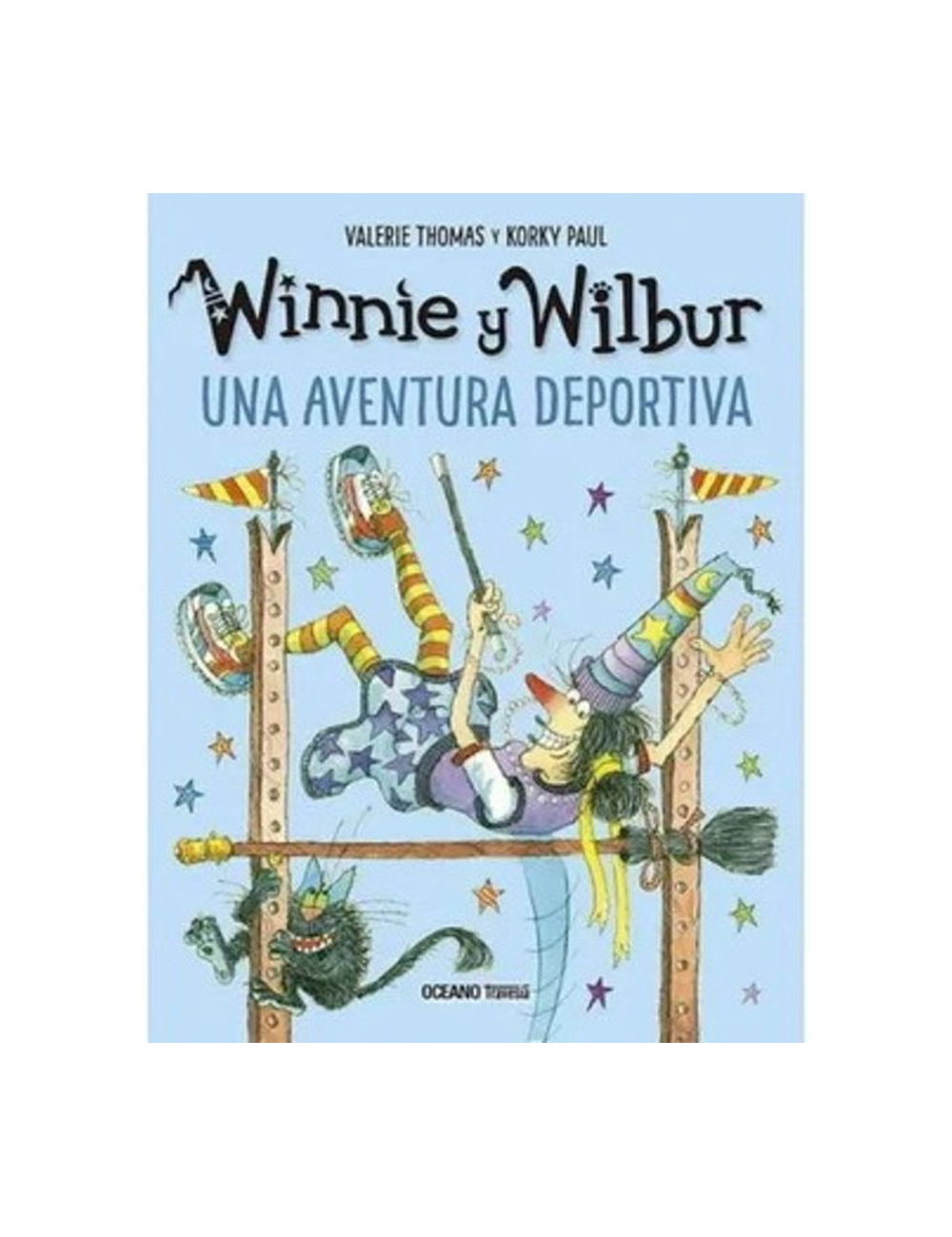 WINNIE Y WILBUR UNA AVENTURA DEPORTIVA-0
