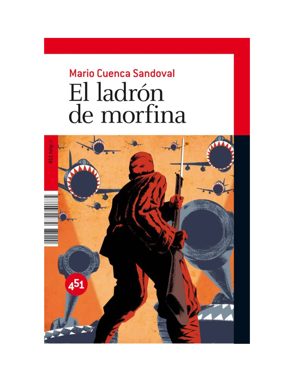 El Ladrón de Morfina-0