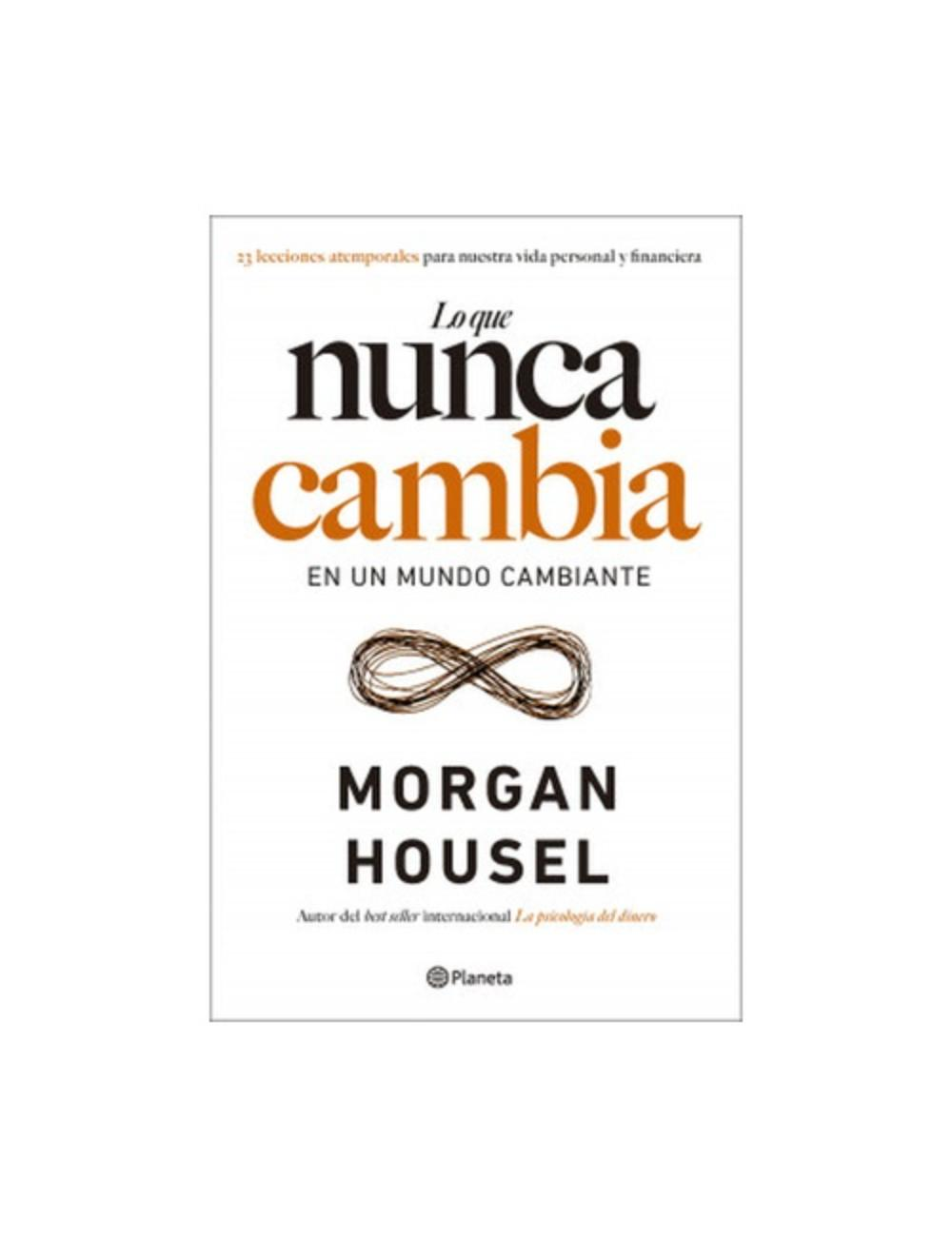 LO QUE NUNCA CAMBIA EN UN MUNDO CAMBIANT-0