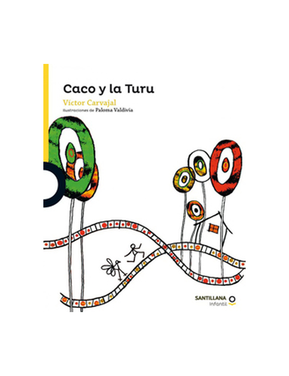 CACO Y LA TURU-0