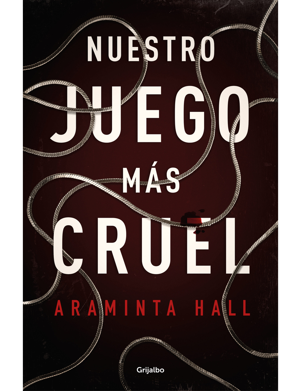 Nuestro Juego Más Cruel-0