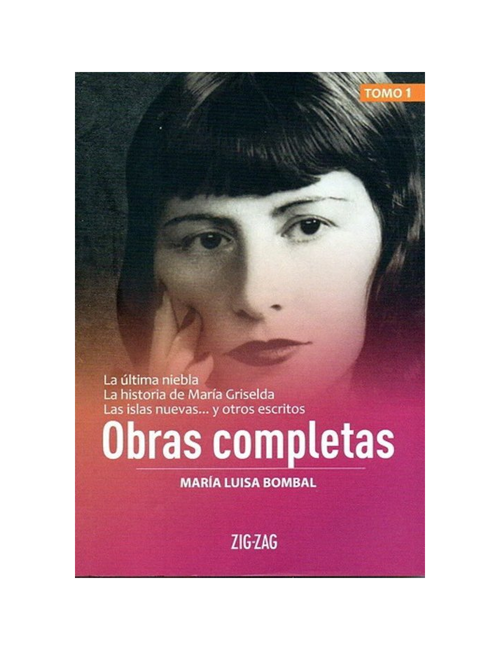 Tomo 1 Última Niebla, Historia de María-0