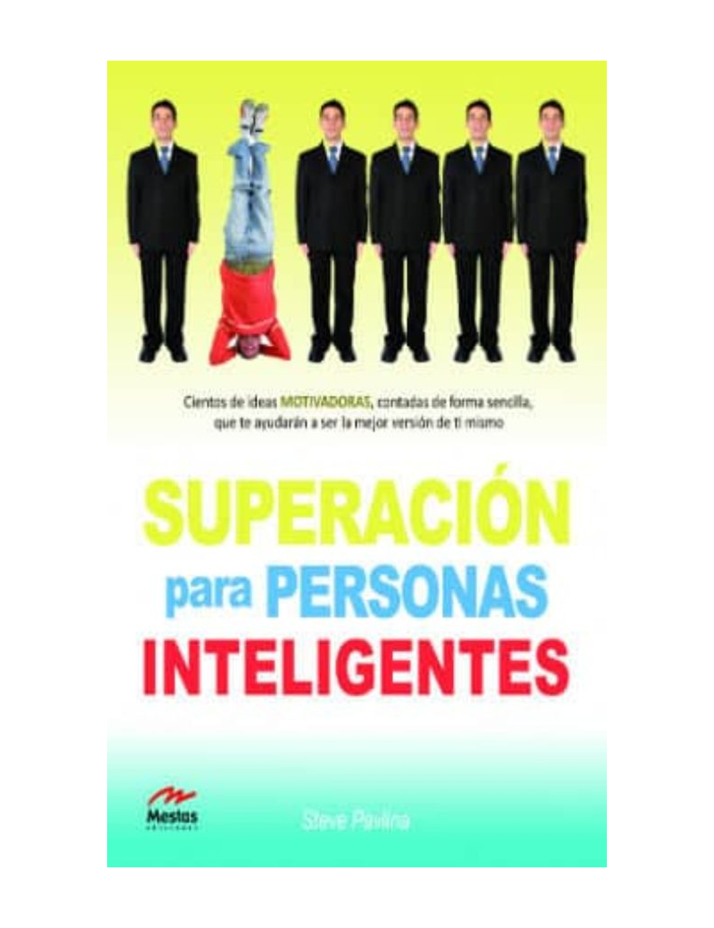 Superación para Personas Inteligentes-0