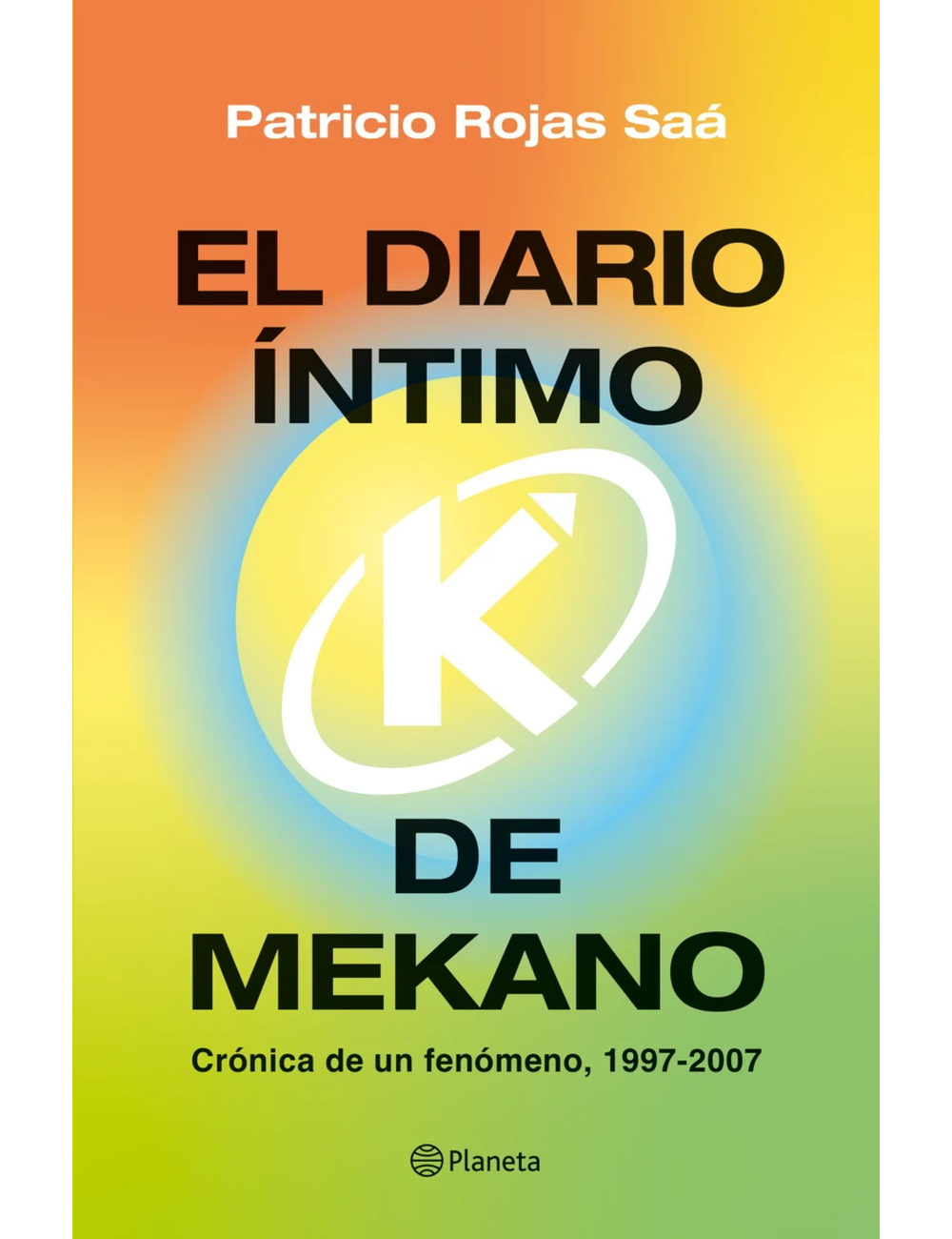 El Diario Íntimo de Mekano-0