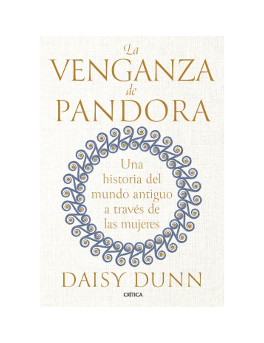 LA VENGANZA DE PANDORA-0