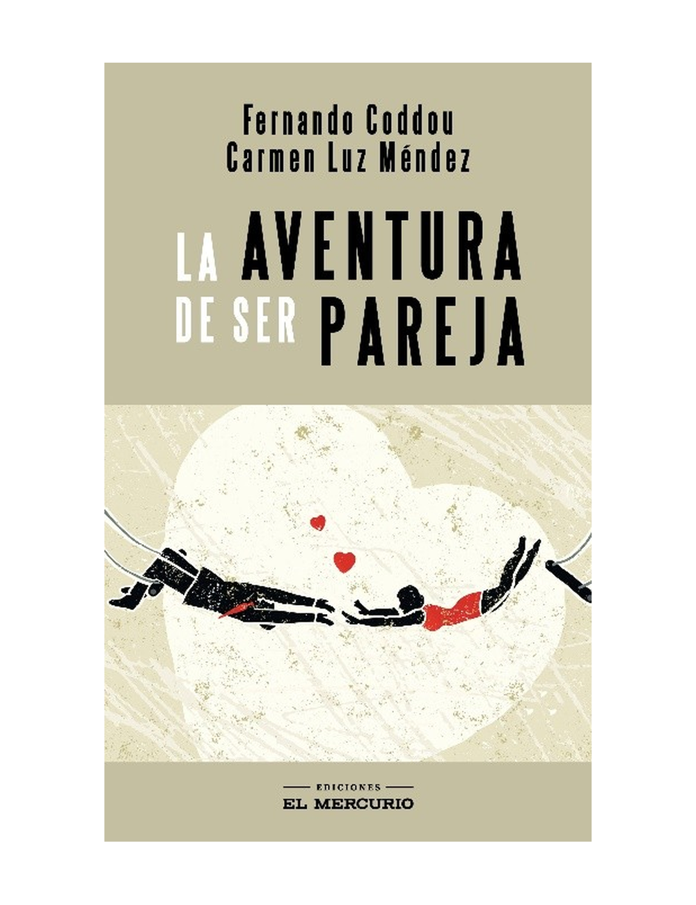 LA AVENTURA DE SER PAREJA-0