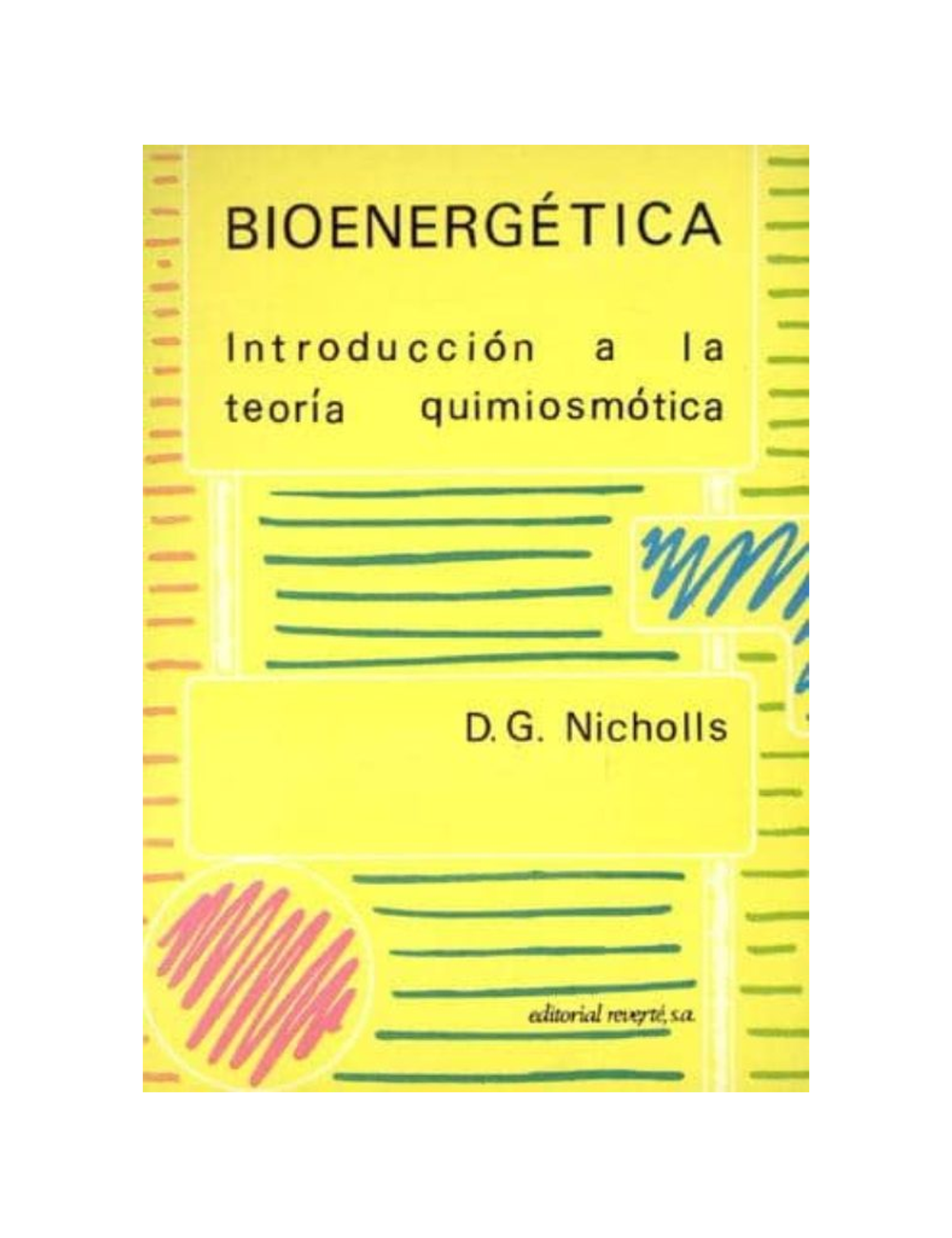 Bioenergética-0