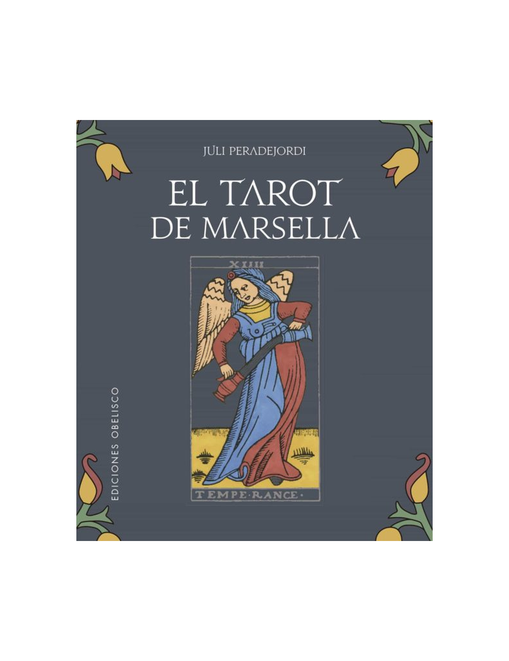 EL TAROT DE MARSELLA, + CARTAS-0