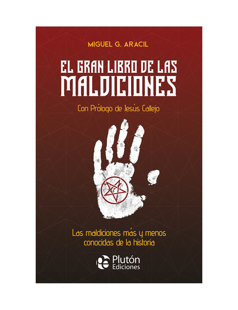 EL GRAN LIBRO DE LAS MALDICIONES-0