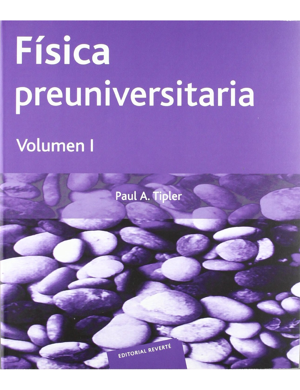 Física Preuniversitaria Tomo 1-0