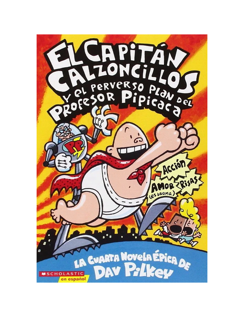 Capitan Calzoncillos y el Perverso Plan-0