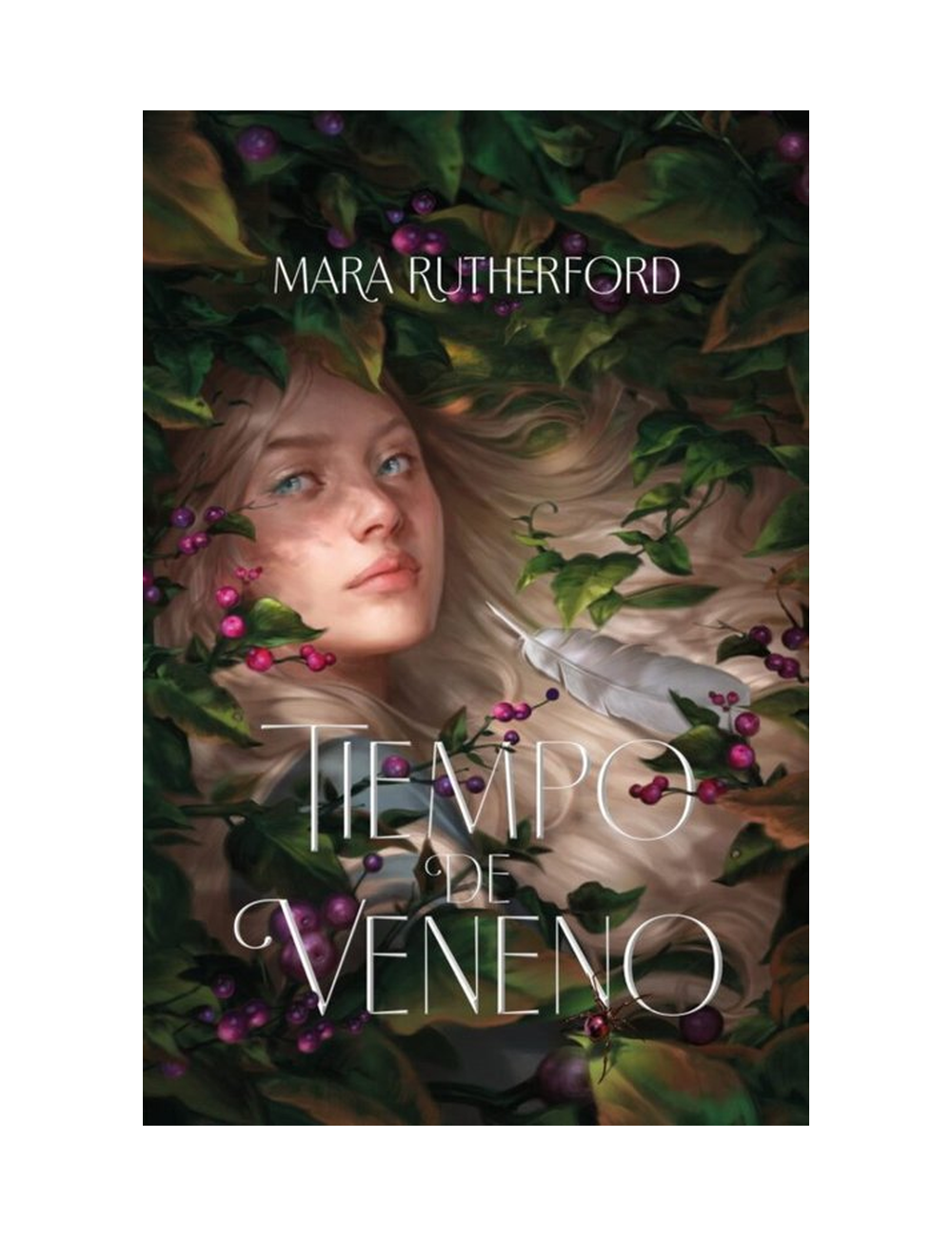 TIEMPO DE VENENO-0
