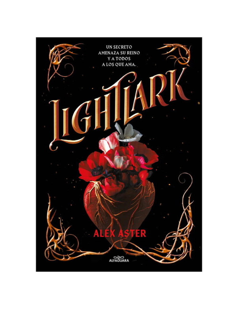LIGHTLARK 2: NIGHTBANE-0