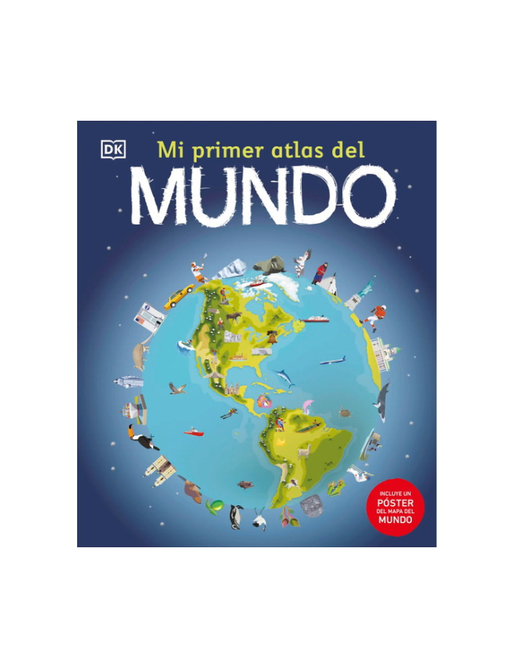 MI PRIMER ATLAS DEL MUNDO-0