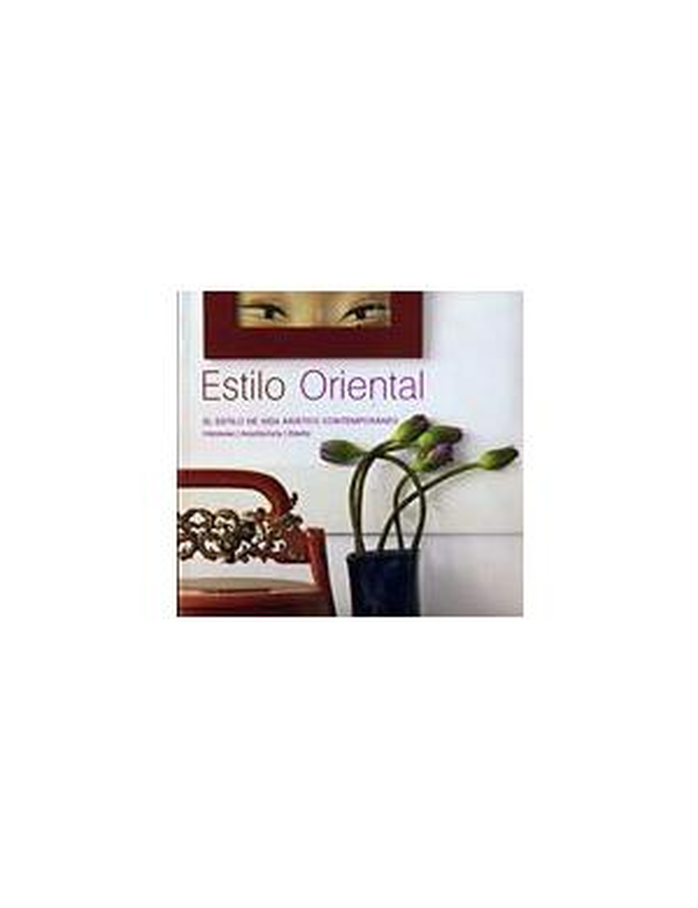 ESTILO ORIENTAL-0