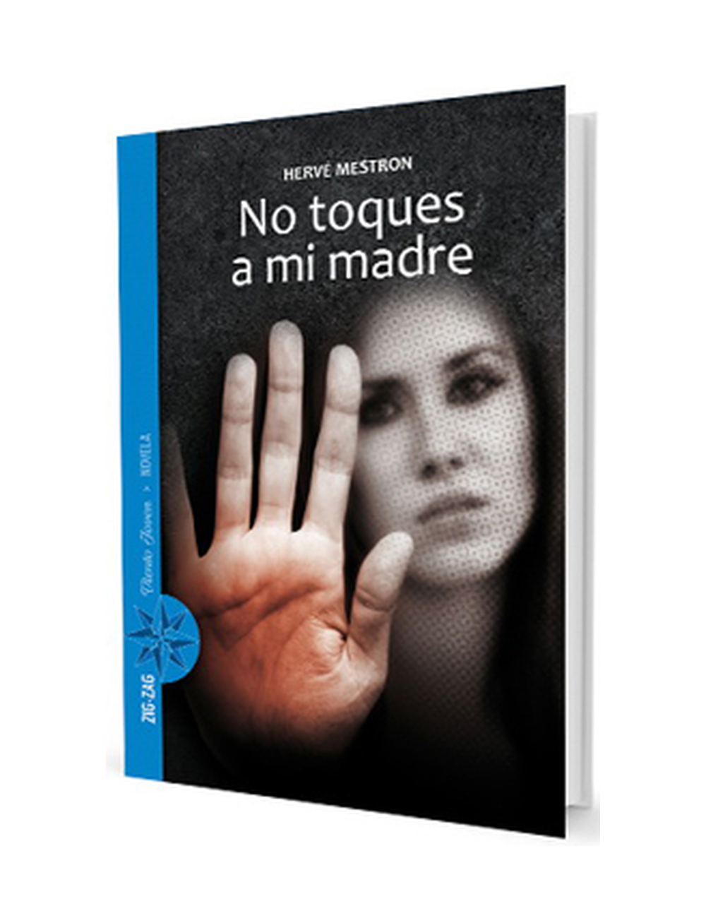 No Toques a mi Madre-0