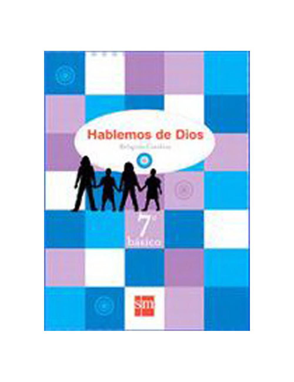 Religión 7ª (Hablemos de Dios)-0