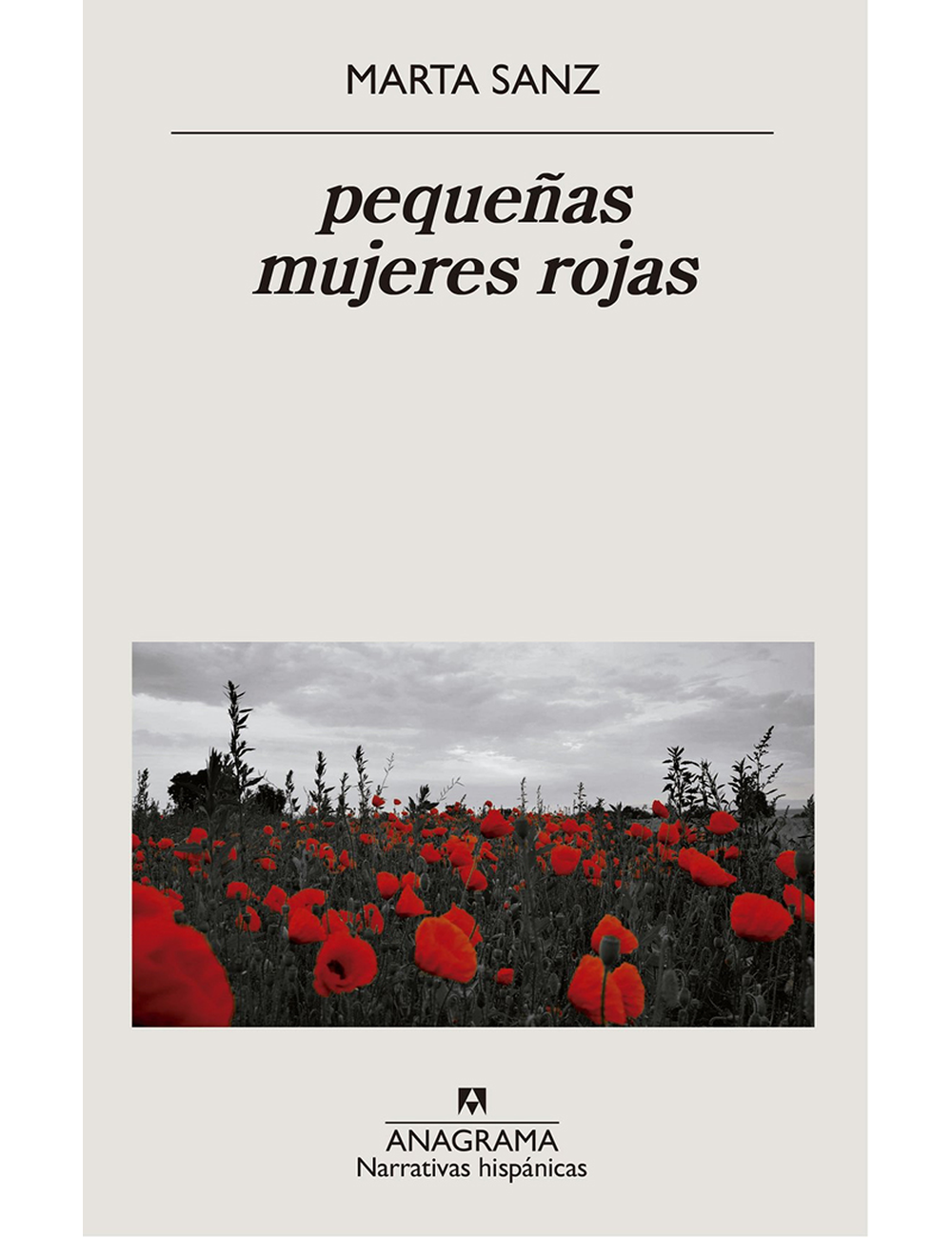 PEQUEÑAS MUJERES ROJAS-0