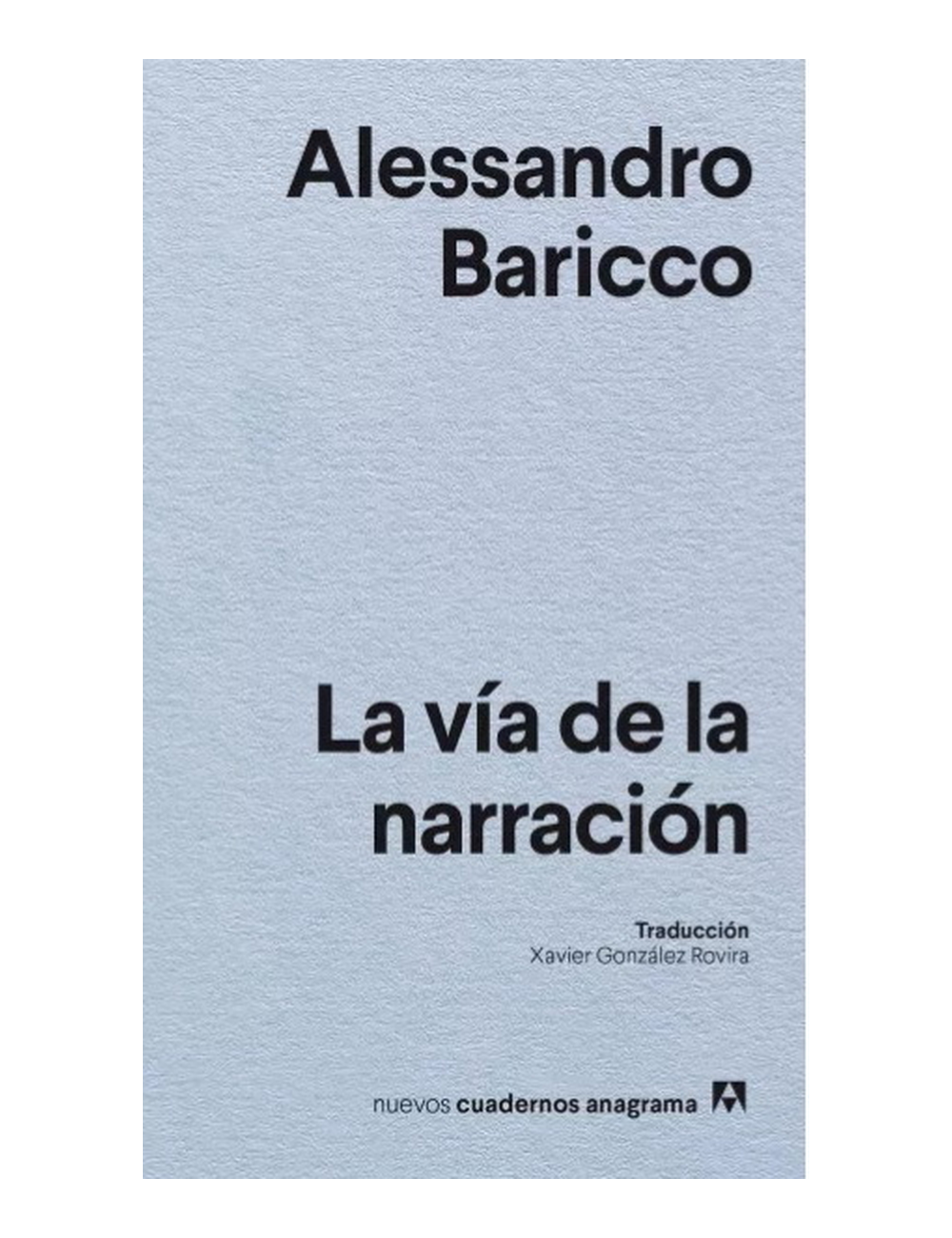 La Vía de la Narración-0