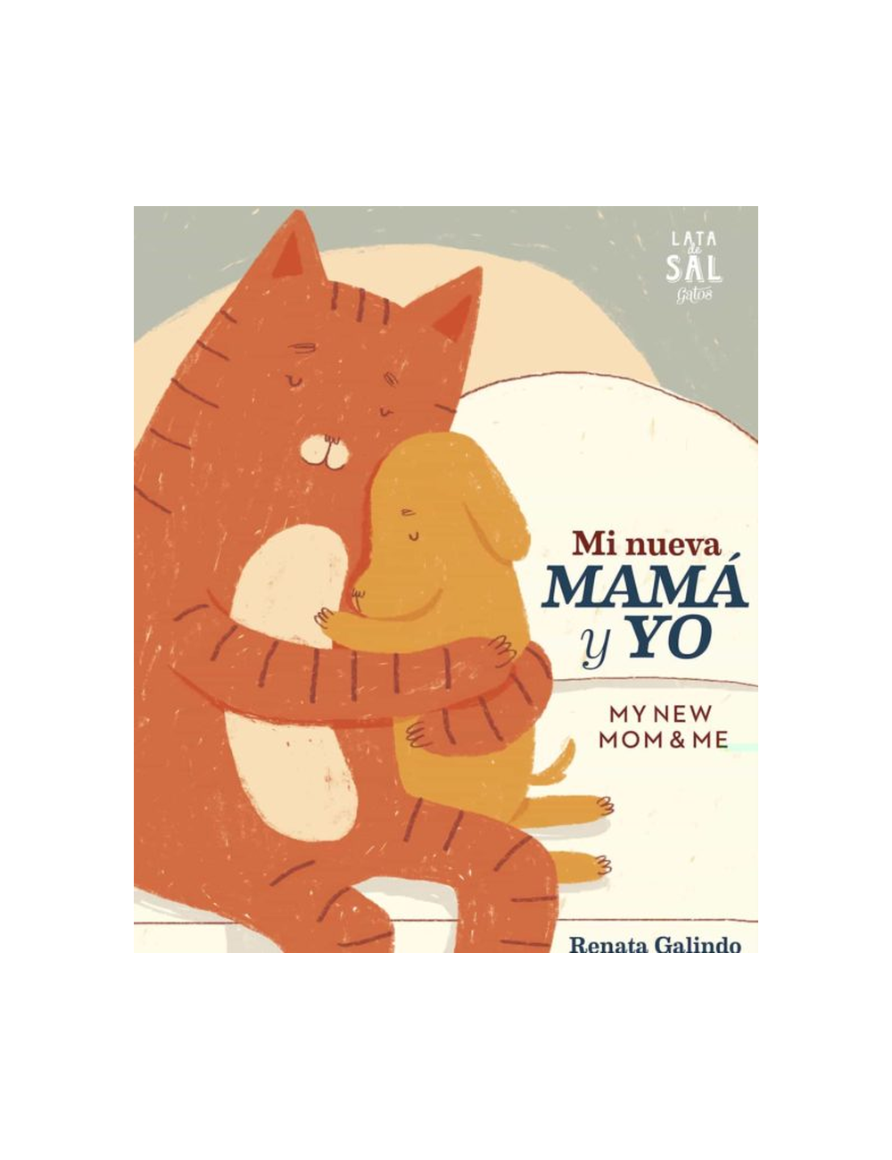 Mi Nueva Mamá y Yo-0