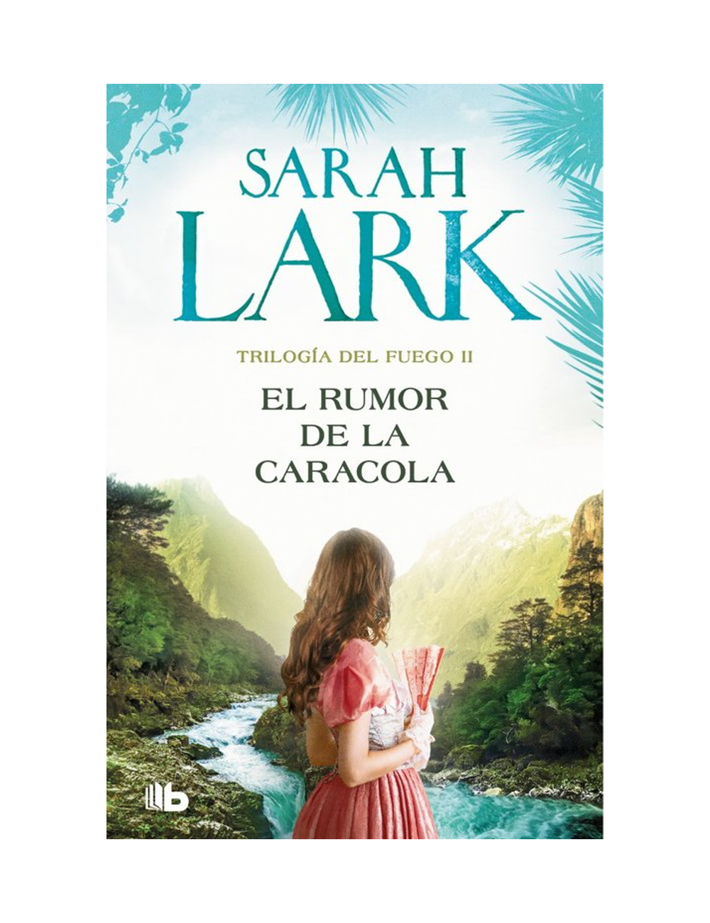 EL RUMOR DE LA CARACOLA-0