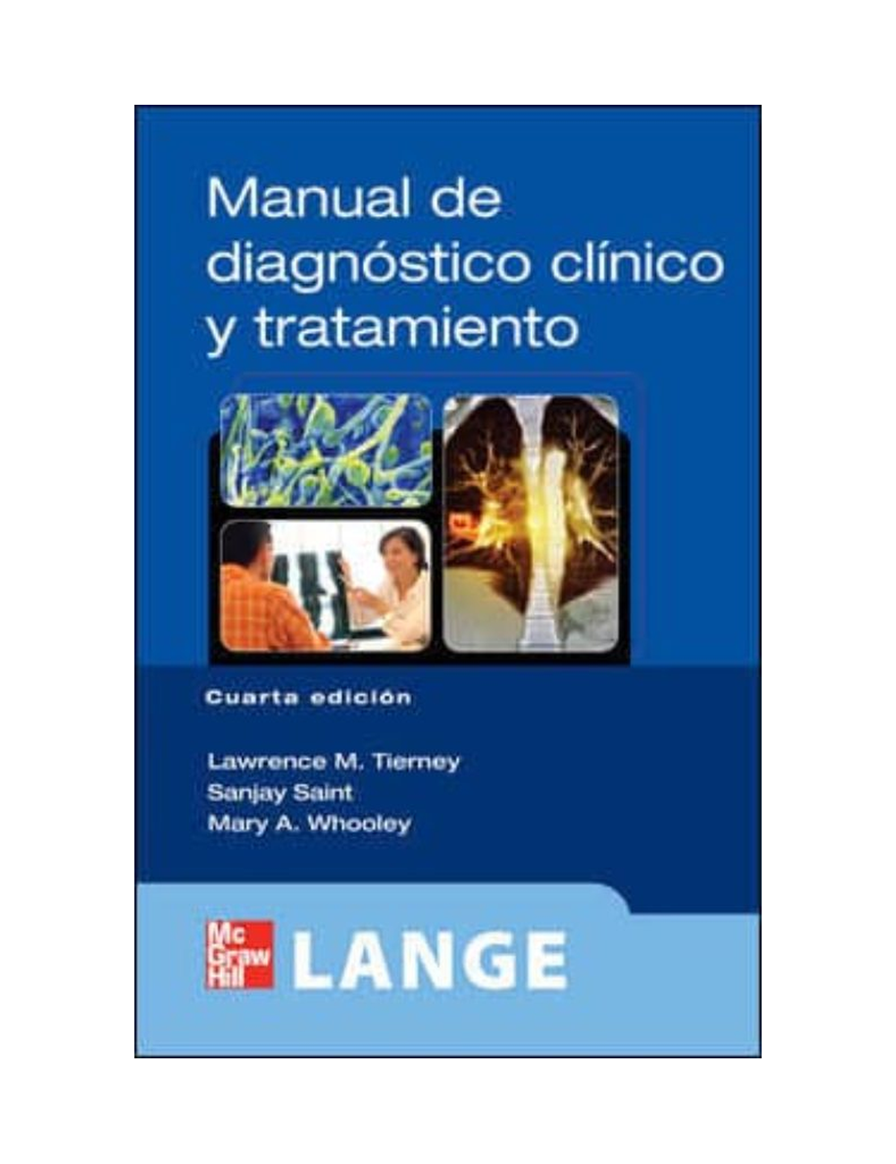 MANUAL CLINICO 4ºED DIAGNOSTICO Y TRATA-0