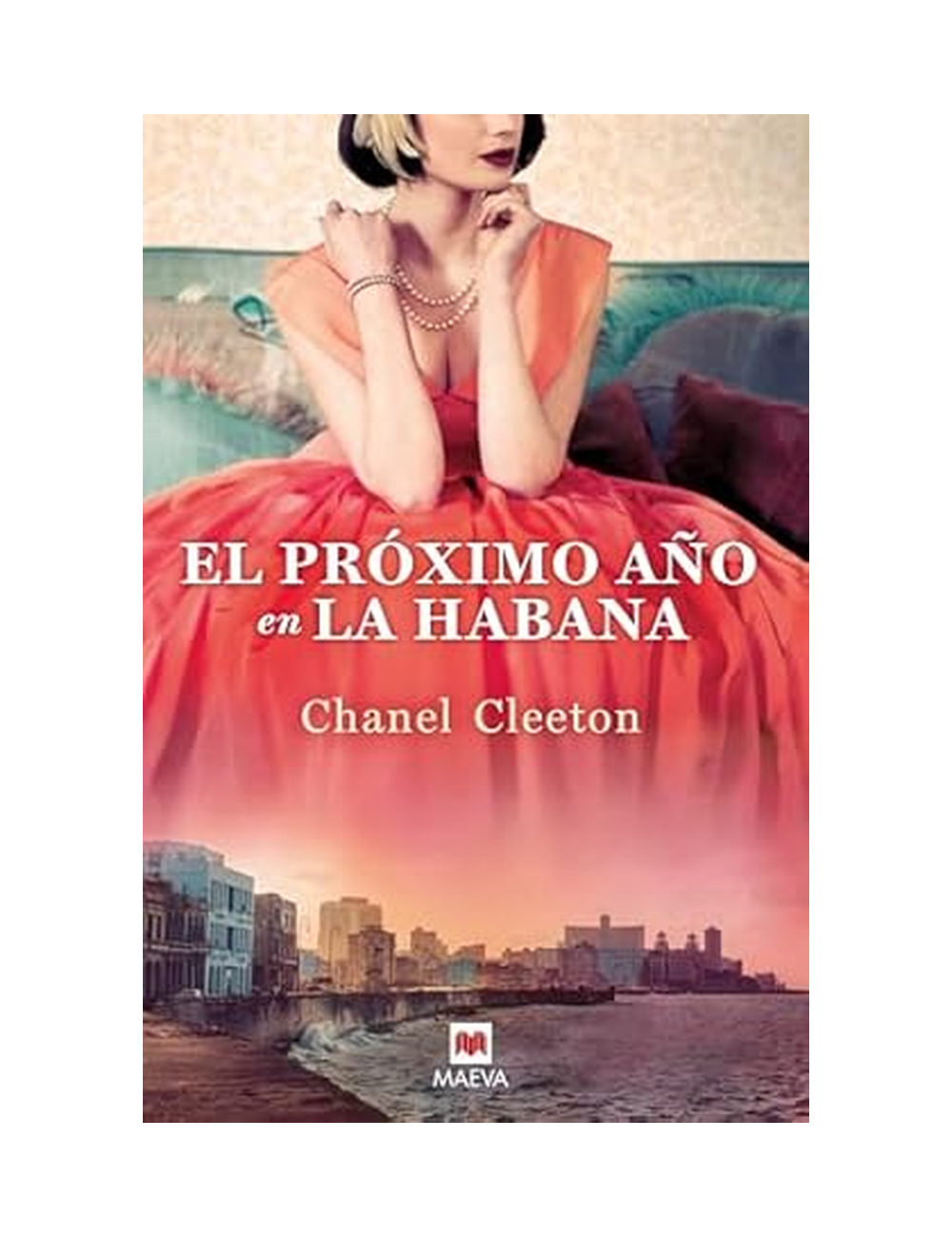 El Próximo Año en la Habana-0