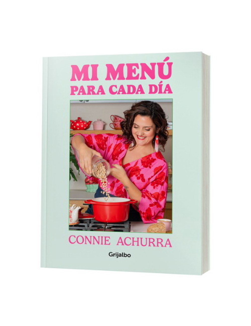Mi Menú para Cada Día-0