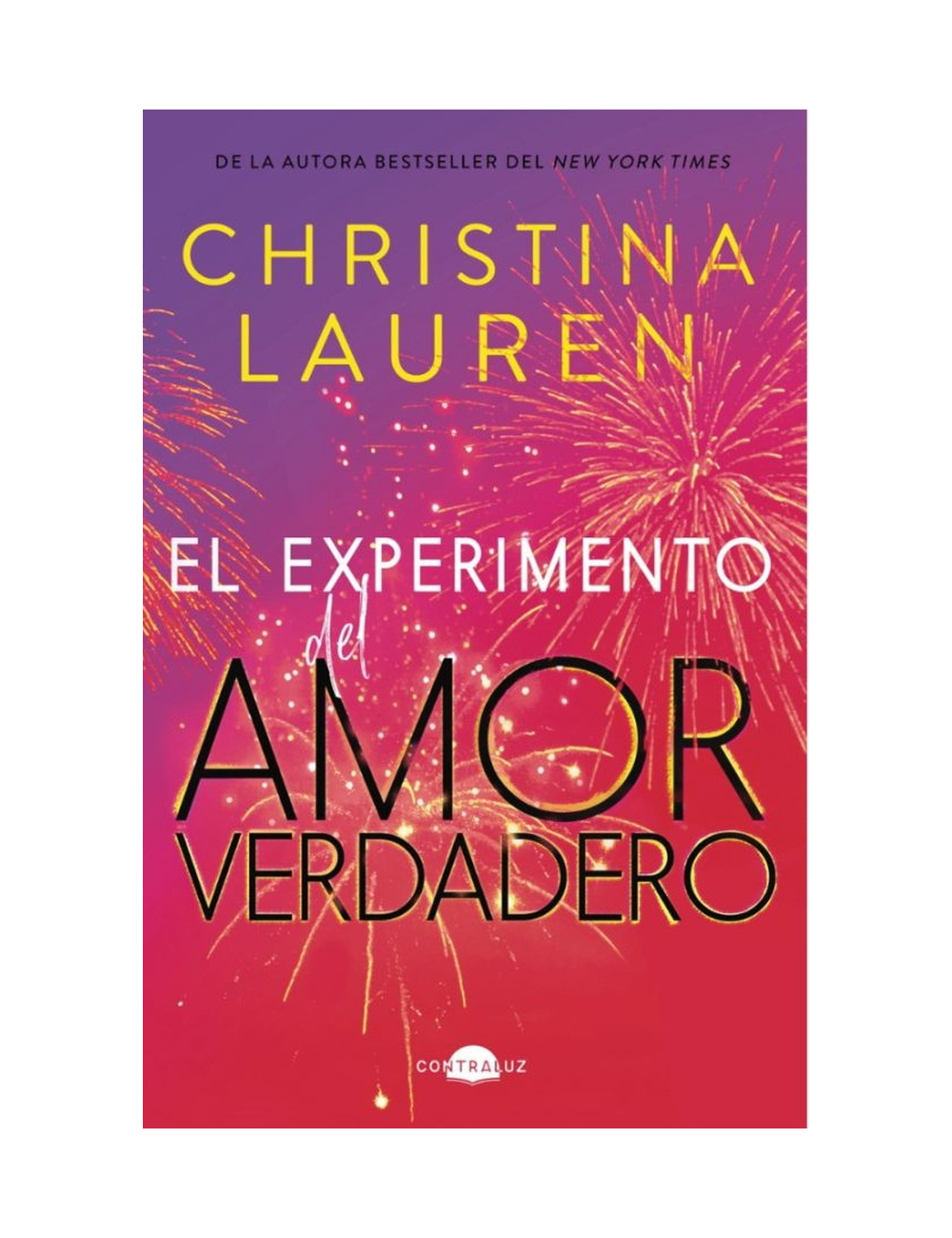 EL EXPERIMENTO DEL AMOR VERDADERO-0