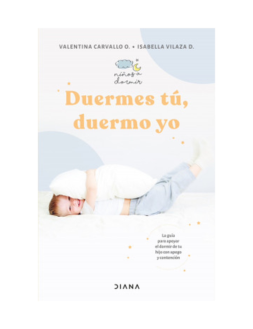 Duermes tu, Duermo Yo-0