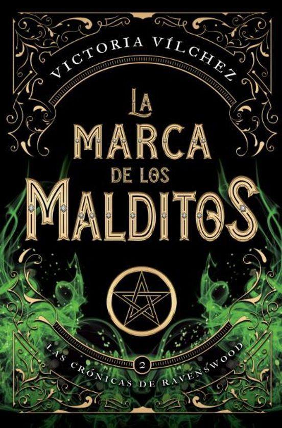 La Marca De Los Malditos-0