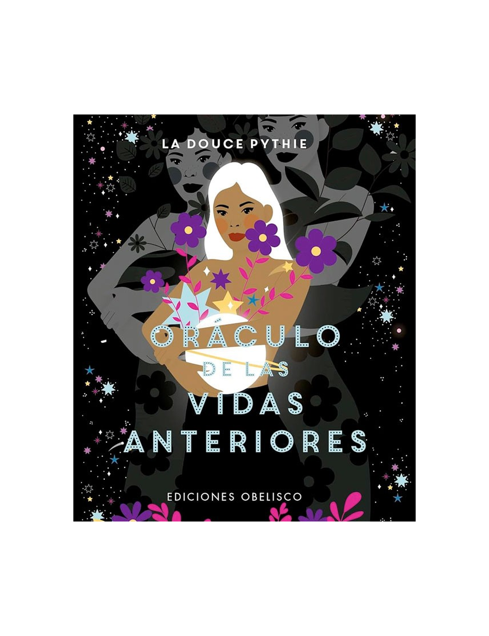 ORACULO DE LAS VIDAS ANTERIORES (LIBRO+C-0