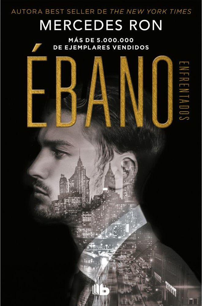 Ebano (Enfrentados #2)-0