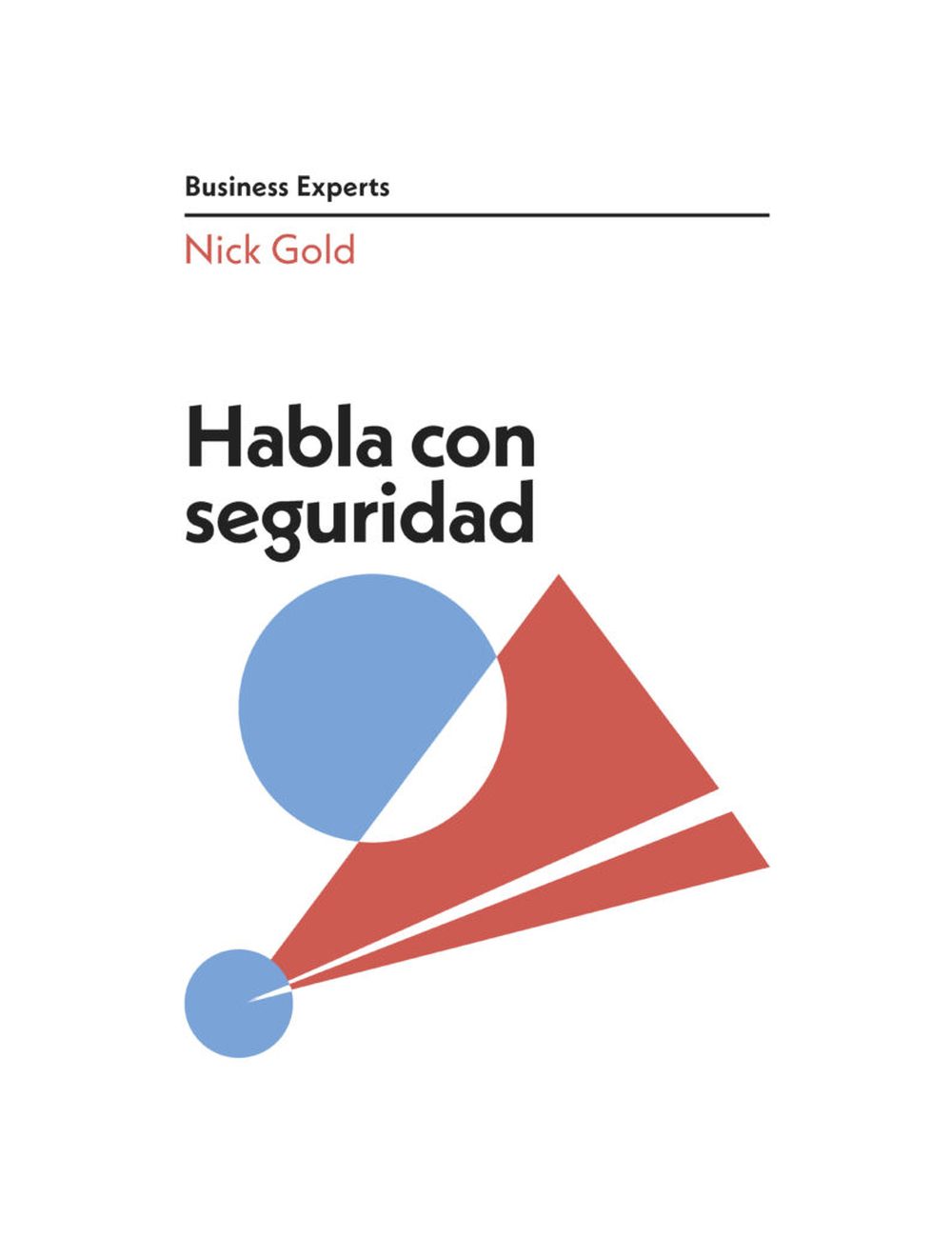 Habla con Seguridad. Serie Business Expe-0