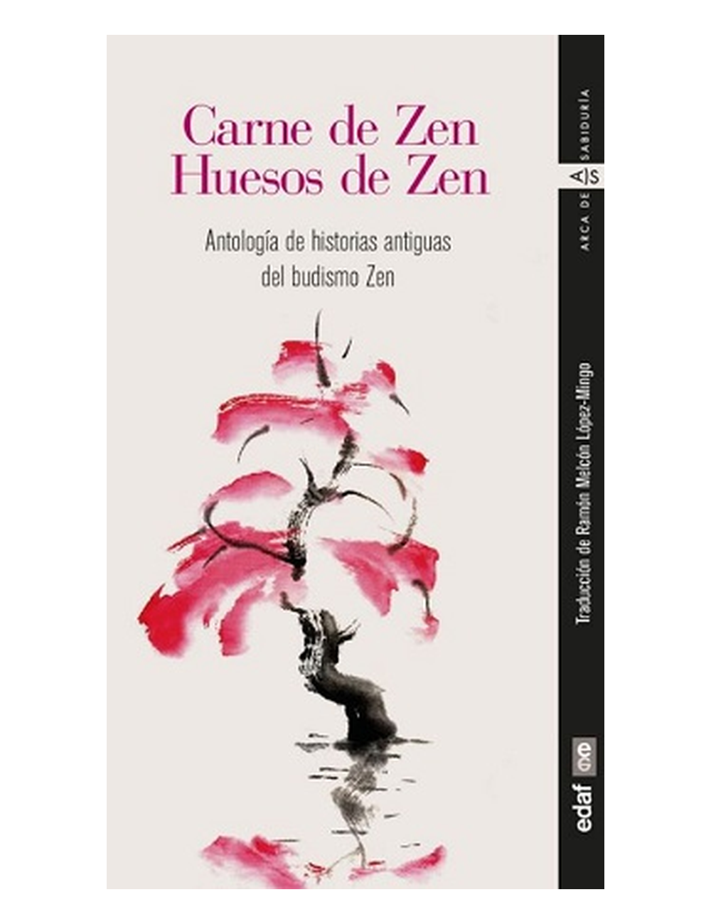 Carne de Zen, Huesos de Zen - Ne-0