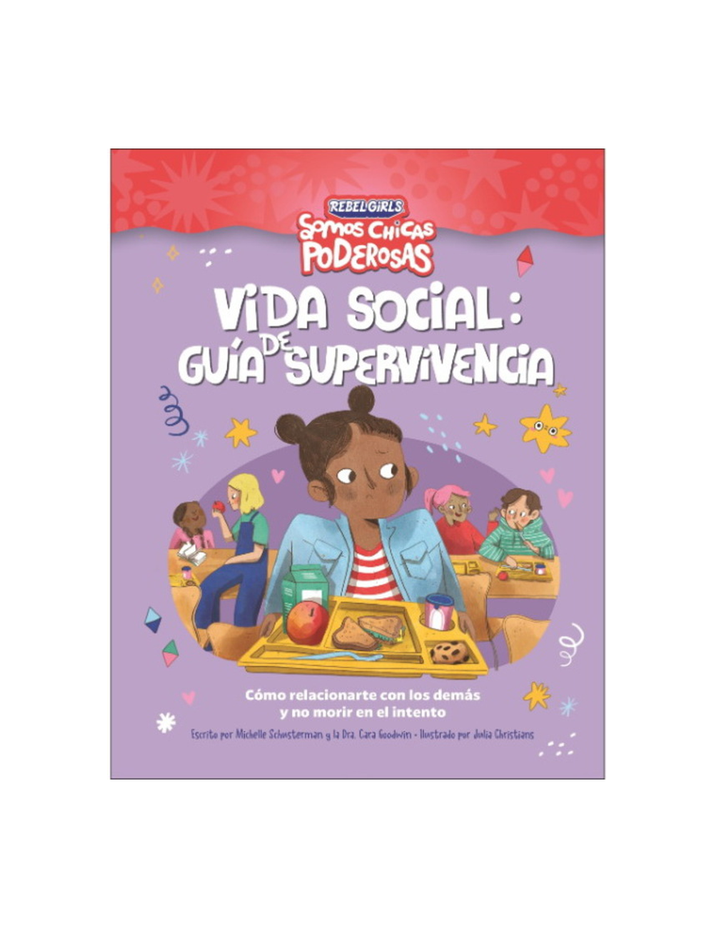 VIDA SOCIAL: GUIA DE SUPERVIVENCIA-0