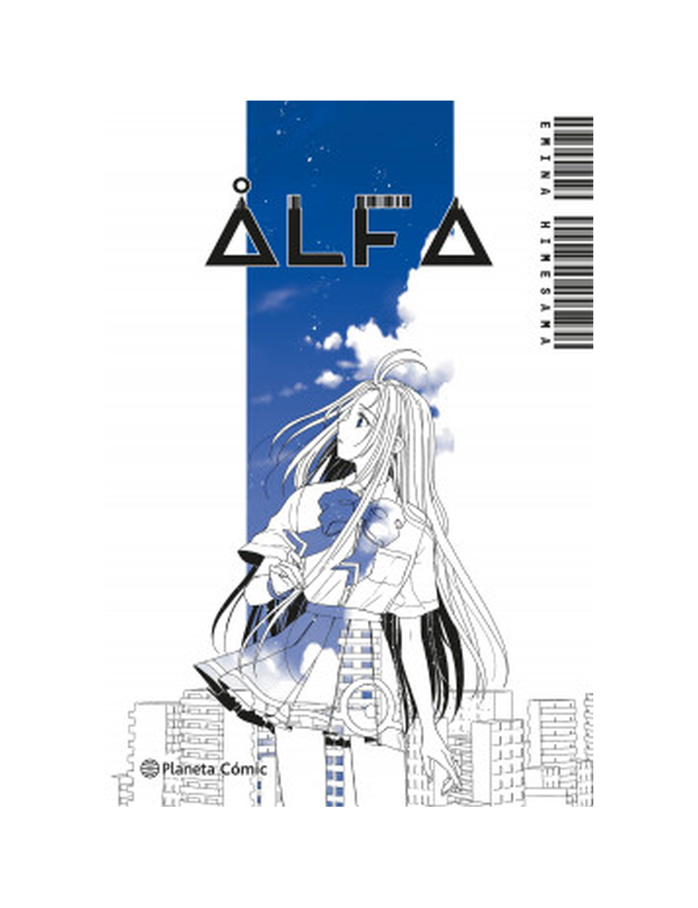 ALFA VOL 1-0
