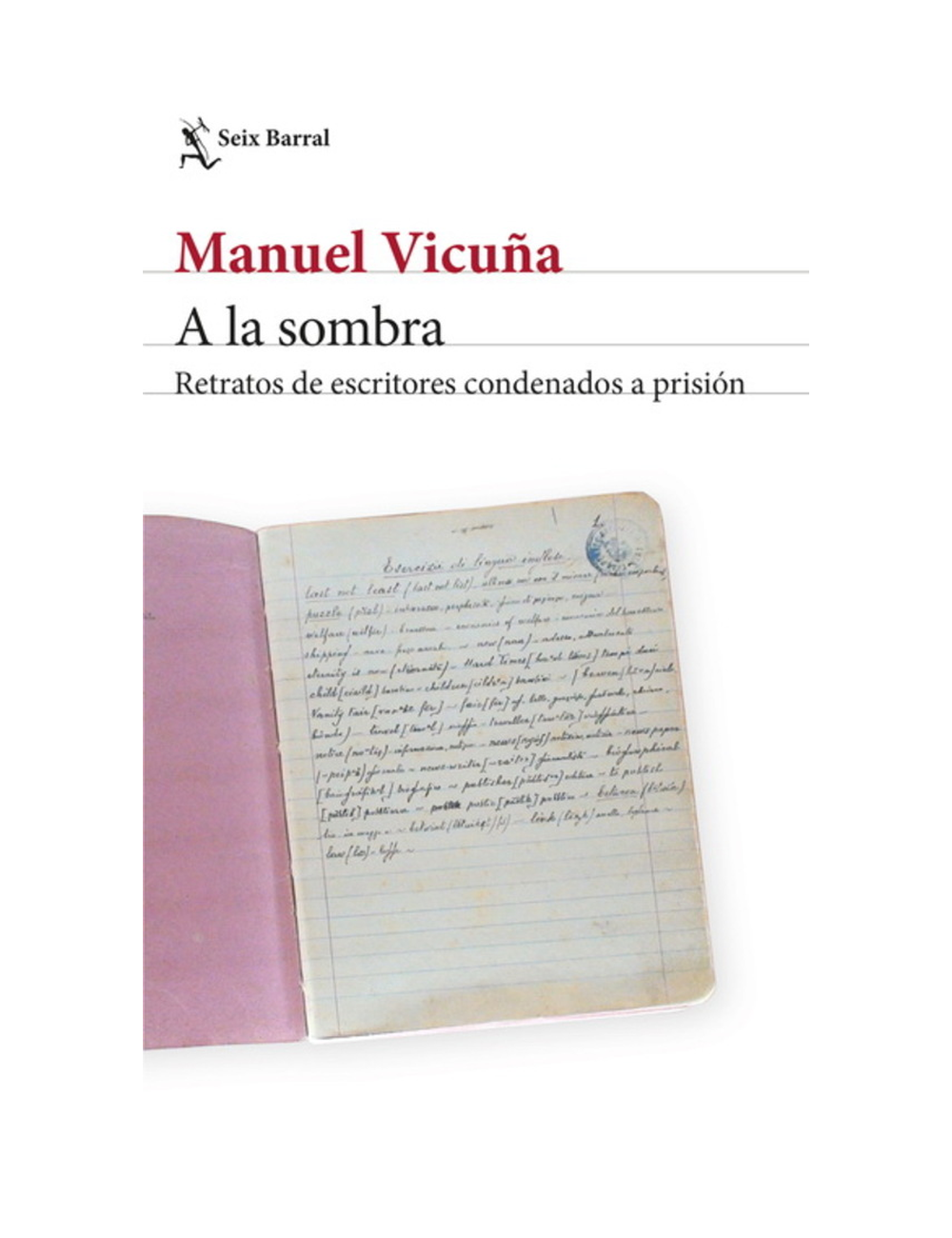 A la Sombra-0